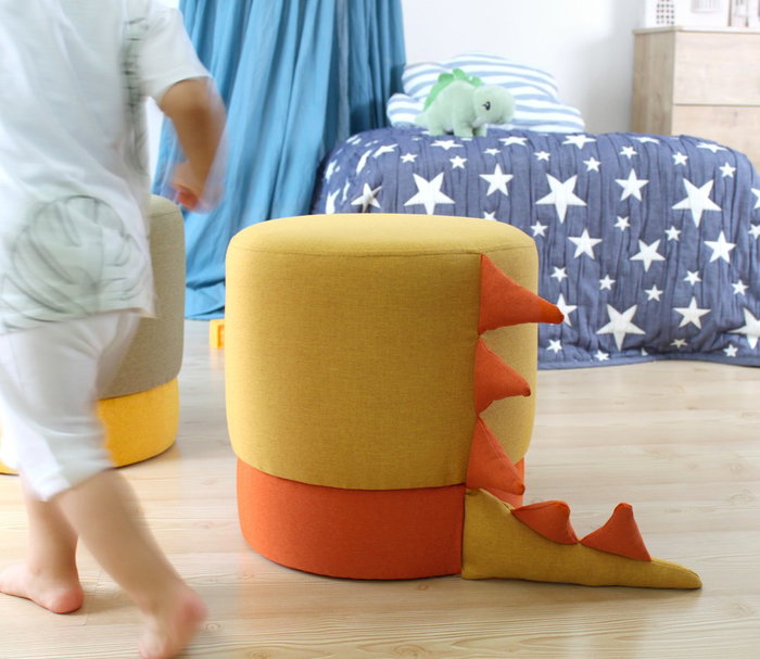 Atelier Del Sofa Moouv 3340 - Amarillo